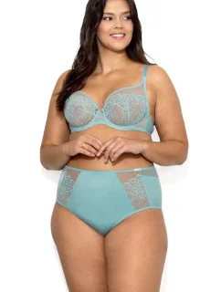 Dámské kalhotky LIVIA AQUA