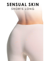 Dámské kalhotky SHORTS LONG model 17546397 - GATTA BODYWEAR