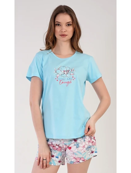 Dámské pyžamo šortky Ellie