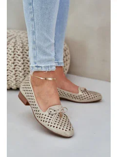 Balerinky  model 208450 Step in style