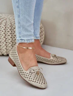 Balerinky  model 208450 Step in style