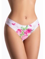 Dámské brazilky Meméme Blossom Musk Rose Dámské brazilky Meméme Blossom Musk Rose