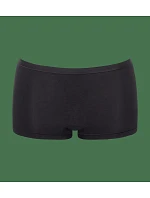 sloggi GO Daily Cotton Short - Black - SLOGGI Black - SLOGGI sloggi GO Daily Cotton Short - Black - SLOGGI Black - SLOGGI