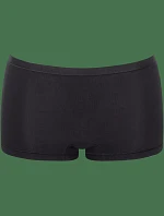 sloggi GO Daily Cotton Short - Black - SLOGGI Black - SLOGGI