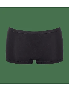 sloggi GO Daily Cotton Short - Black - SLOGGI Black - SLOGGI