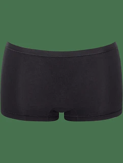 sloggi GO Daily Cotton Short - Black - SLOGGI Black - SLOGGI
