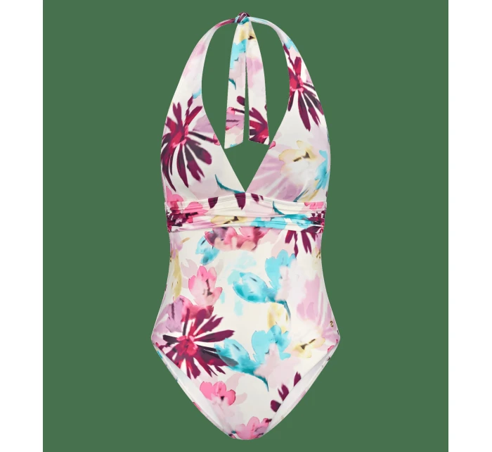 Summer Fleur OP Plunge - PINK - TRIUMPH PINK - TRIUMPH Summer Fleur OP Plunge - PINK - TRIUMPH PINK - TRIUMPH