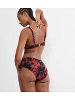 Summer Palm W - BROWN - TRIUMPH BROWN - TRIUMPH