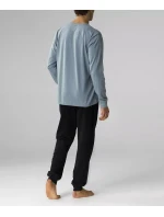 Pyžamo Atlantic NMP-372 long/r S-3XL pánské