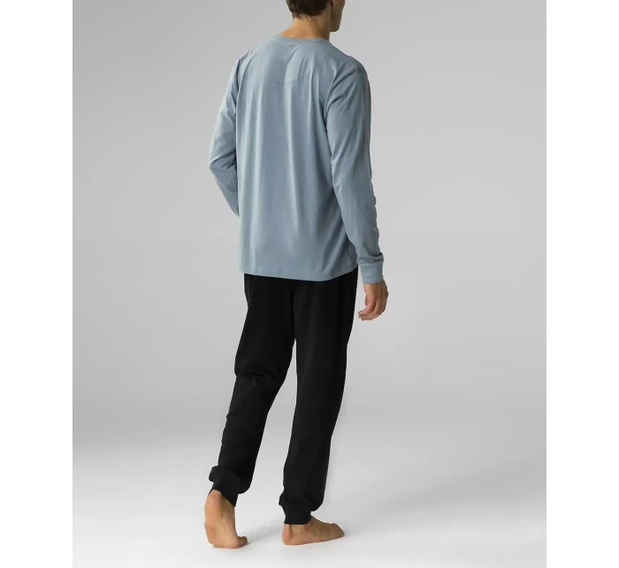 Pyžamo Atlantic NMP-372 long/r S-3XL pánské