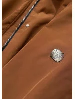 DWUSTRONNA KURTKA DAMSKA ZIMOWA model 21243157 - LHD