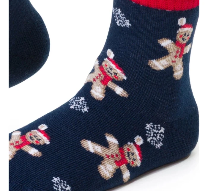 Chlapecké ponožky 014 050 - Steven Chlapecké ponožky 014 050 - Steven