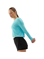 Tričko s dlouhým rukávem 4F F218 W 4FWSS24TFLOF218 33S Tričko s dlouhým rukávem 4F F218 W 4FWSS24TFLOF218 33S