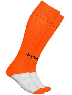 Givova Calcio Jr fotbalové legíny C001 0028