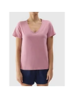 Tričko W model 21425376 dámské - 4F Tričko W model 21425376 dámské - 4F