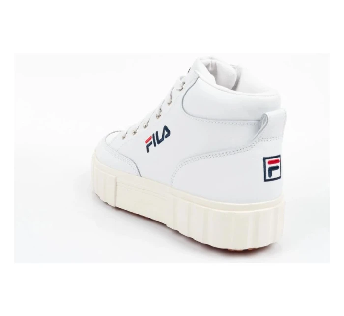 W dámské boty model 20086480 - Fila