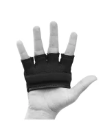 chránič model 21325728 černý - ADIDAS chránič model 21325728 černý - ADIDAS