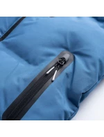 Prošívaná zimní bunda Iguana Bianka Jr 92800621907 Prošívaná zimní bunda Iguana Bianka Jr 92800621907