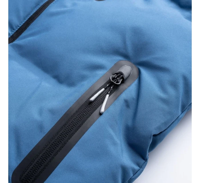 Prošívaná zimní bunda Iguana Bianka Jr 92800621907 Prošívaná zimní bunda Iguana Bianka Jr 92800621907