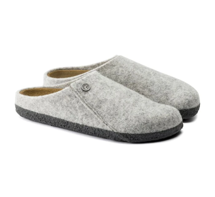 pantofle Cozy Home Light regular wide model 21735787 - Birkenstock pantofle Cozy Home Light regular wide model 21735787 - Birkenstock