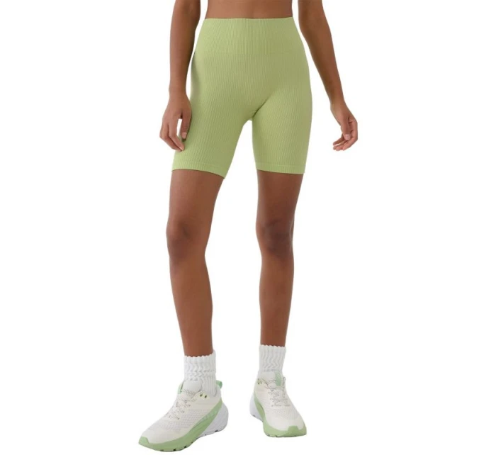 Šortky 4F FNK F014 W 4FWSS25TFSTF014 42S dámské