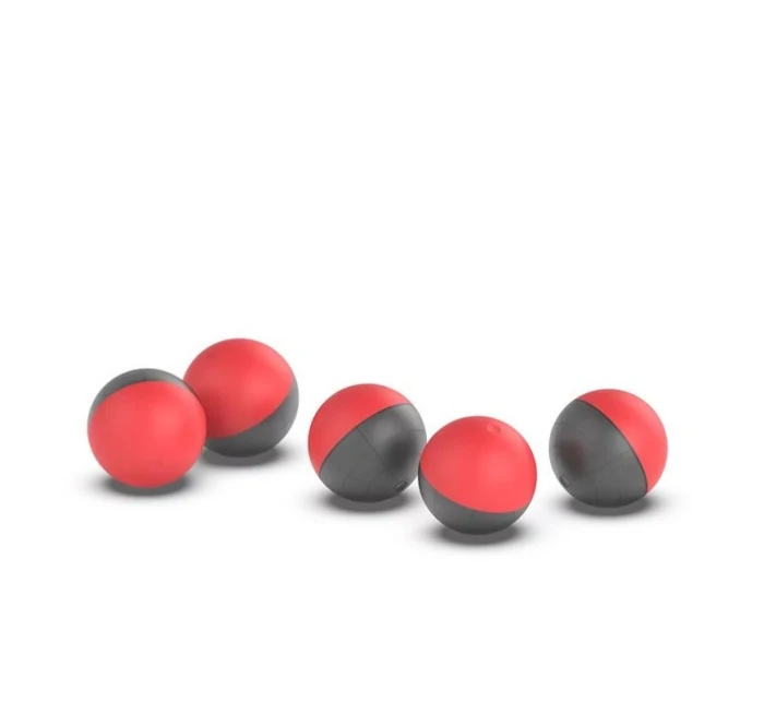 BYRNA PEPPER kuličky pepře k.68 5 ks pro BYRNA (JB68301-1)