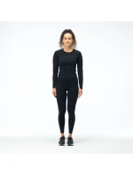 Dámské tričko s dlouhým rukávem model 21877156 TOP WMNS - IQ Dámské tričko s dlouhým rukávem model 21877156 TOP WMNS - IQ