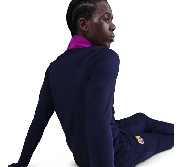 Mikina Nike FC Barcelona Strike HJ7774-597