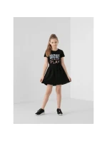 Dívčí sukně 4F HJL22-JSPUD003 Dívčí sukně 4F HJL22-JSPUD003