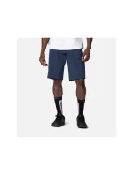 Szorty rowerowe model 22217071 Shorts granatowy - Rossignol Szorty rowerowe model 22217071 Shorts granatowy - Rossignol