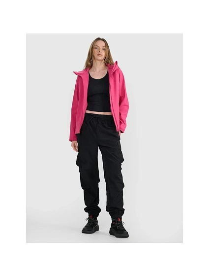 Dámská přechodná bunda 5000 model 21722678 - 4F Dámská přechodná bunda 5000 model 21722678 - 4F