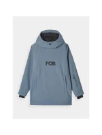 Dámská softshellová mikina 5000 s membránou model 21888702 - 4F Dámská softshellová mikina 5000 s membránou model 21888702 - 4F