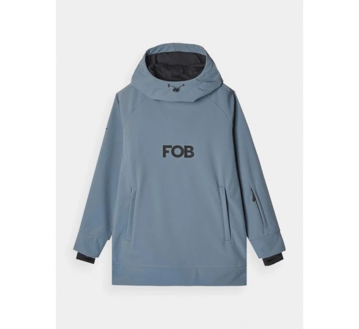 Dámská softshellová mikina 5000 s membránou model 21888702 - 4F Dámská softshellová mikina 5000 s membránou model 21888702 - 4F