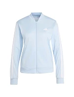 Dámská tepláková souprava  modrá model 22096932 - ADIDAS