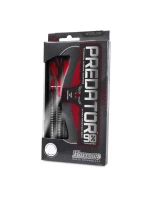 Šipky Harrows Predator 90% Steeltip