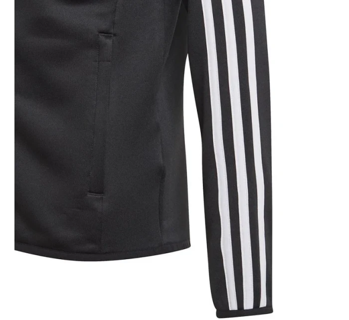 Dětská mikina B 3S FZ Jr GN1500 - Adidas