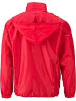 Daiber JN 1132 Pánská promo bunda 02.1132 light red