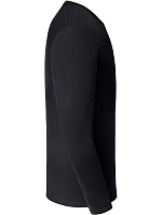 Tričko s dlouhým rukávem "Authentic" 10. black model 22496401 - Russell Athletic