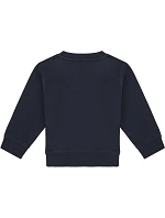 K Dětská mikina 20.K navy model 22470031 - Kariban K Dětská mikina 20.K navy model 22470031 - Kariban