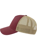 Rapper CottonS 5 panelová Trucker kšiltovka model 22542125 - Atlantis Headwear Rapper CottonS 5 panelová Trucker kšiltovka model 22542125 - Atlantis Headwear