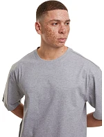 Build your Brand BY 391 Pánské těžké tričko "Loose Fit" 56.0391 white Build your Brand BY 391 Pánské těžké tričko "Loose Fit" 56.0391 white