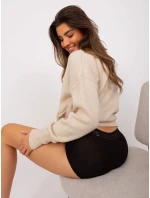 Spodky BR MT 2103 černé