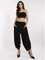 Spodnie dresowe RV DR  czarny model 22123760 - FPrice