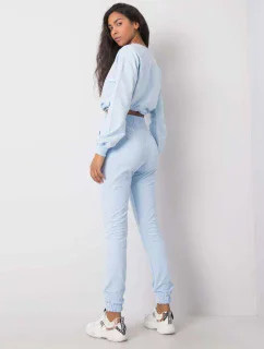 Souprava RV KMPL model 15281515 světle modrá - FPrice