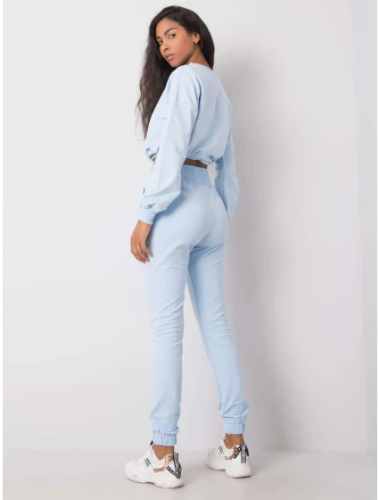 Souprava RV KMPL model 15281515 světle modrá - FPrice Souprava RV KMPL model 15281515 světle modrá - FPrice