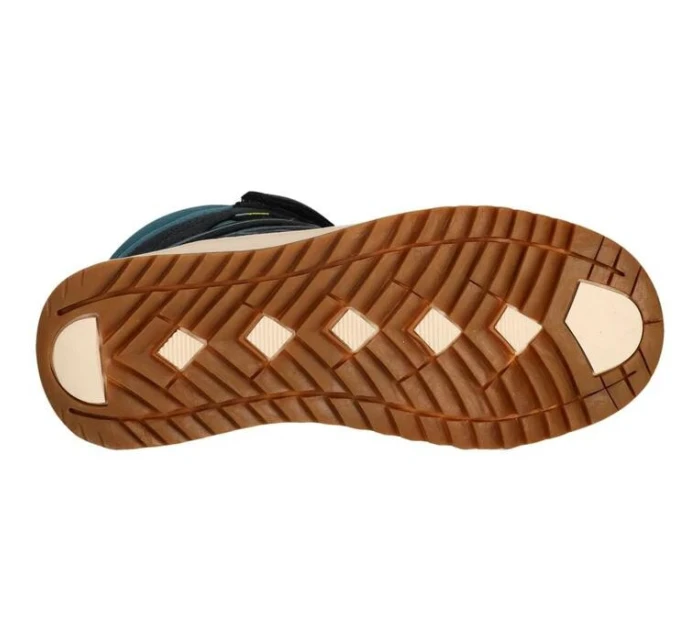 Dětská zimní obuv ZigZag Rincet