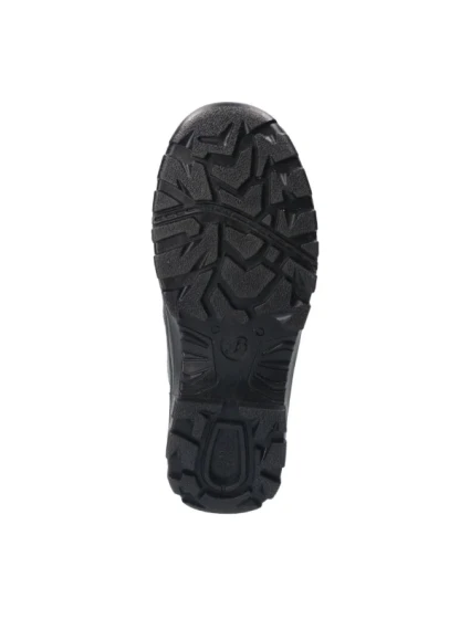 model 20638821 blue W kotníkové unisex černá - MALFINI, a.s.