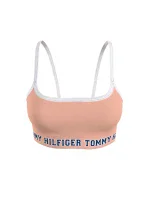 Dámská sportovní podprsenka League UW0UW03165-TLR - Tommy Hilfiger
