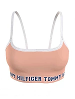 Dámská sportovní podprsenka League UW0UW03165-TLR - Tommy Hilfiger