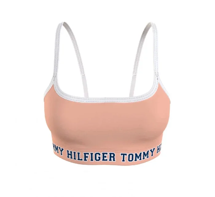 Dámská sportovní podprsenka League UW0UW03165-TLR - Tommy Hilfiger